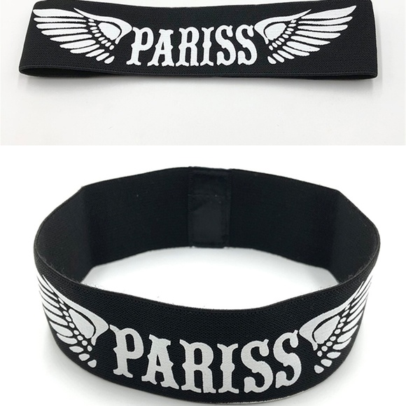 Other - new style women dancing sports breathable belt leg